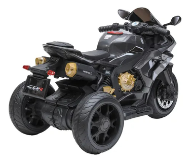 Kids Motorcycle Ride On Bike